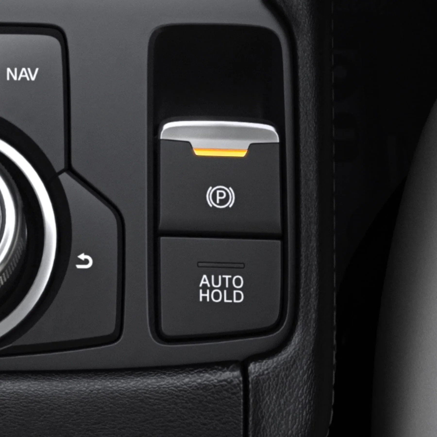 Electric Parking Brake